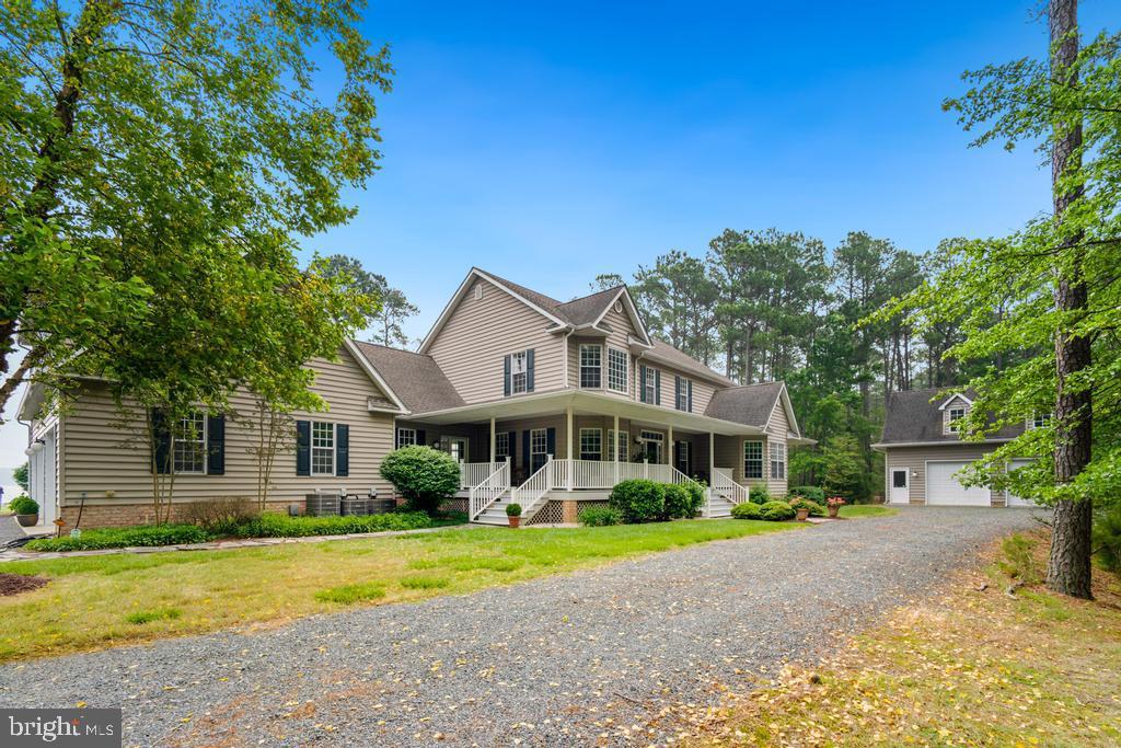 5119 Brooks Rd