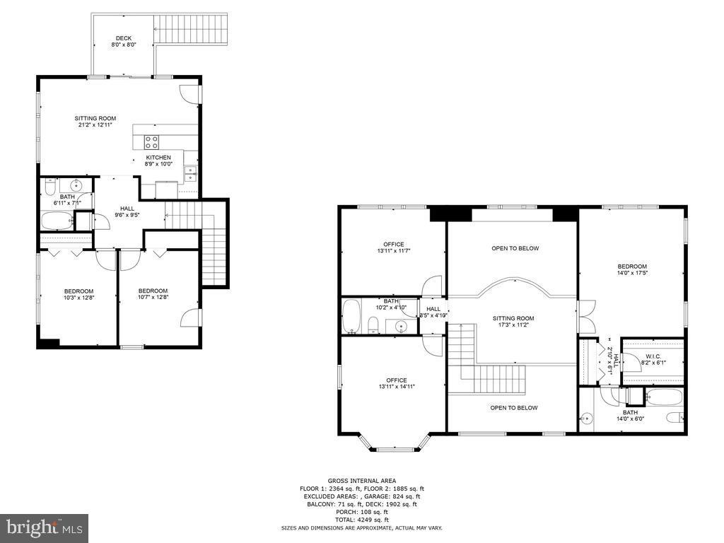 5119 Brooks Rd