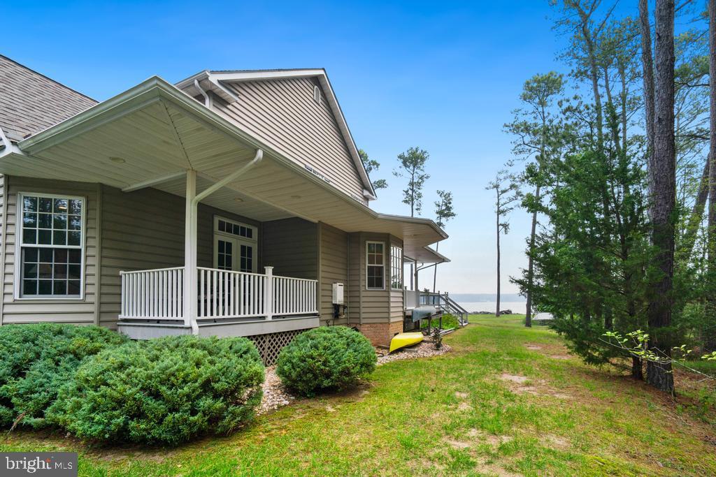 5119 Brooks Rd
