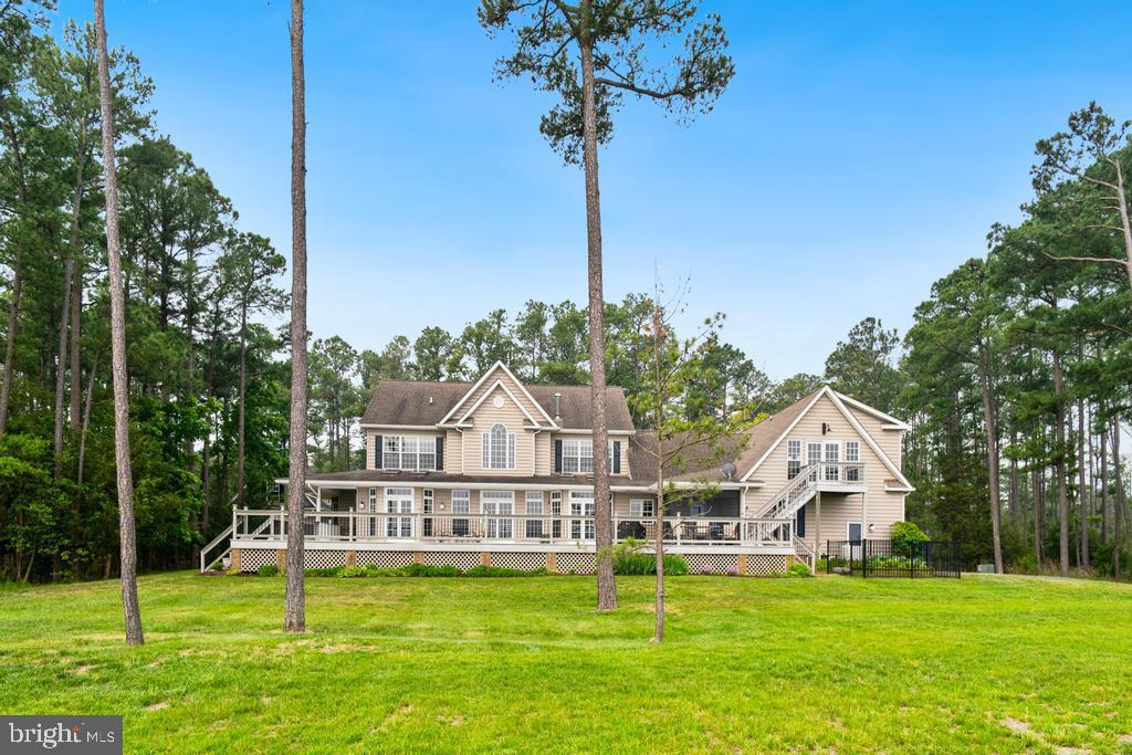 5119 Brooks Rd