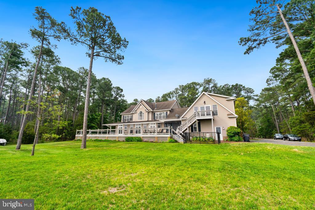 5119 Brooks Rd