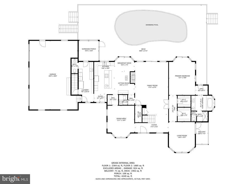 5119 Brooks Rd