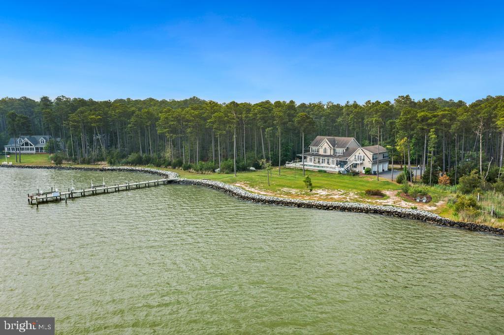 5119 Brooks Rd