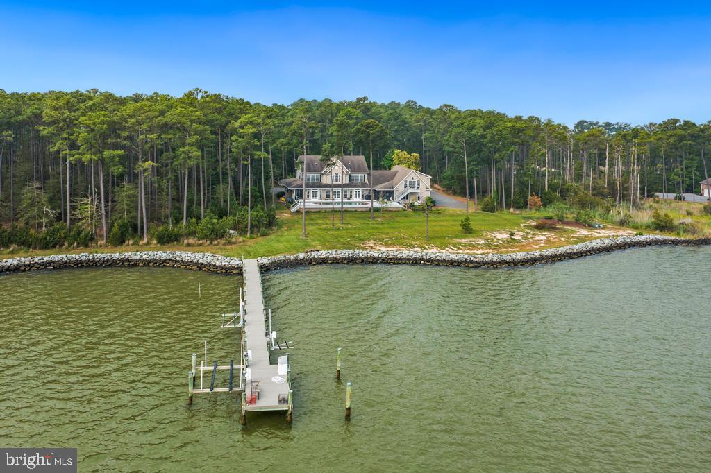 5119 Brooks Rd