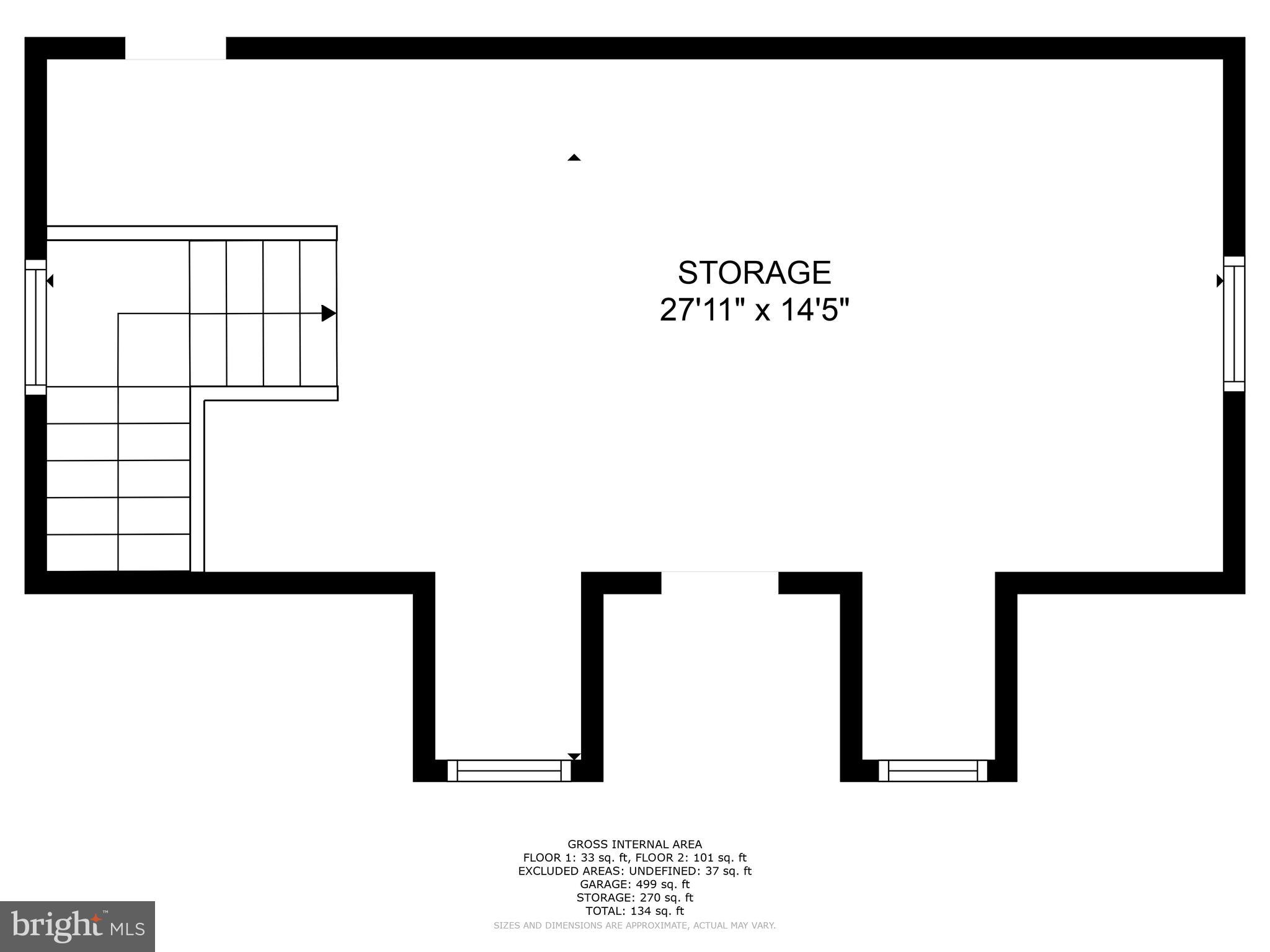 5119 Brooks Rd