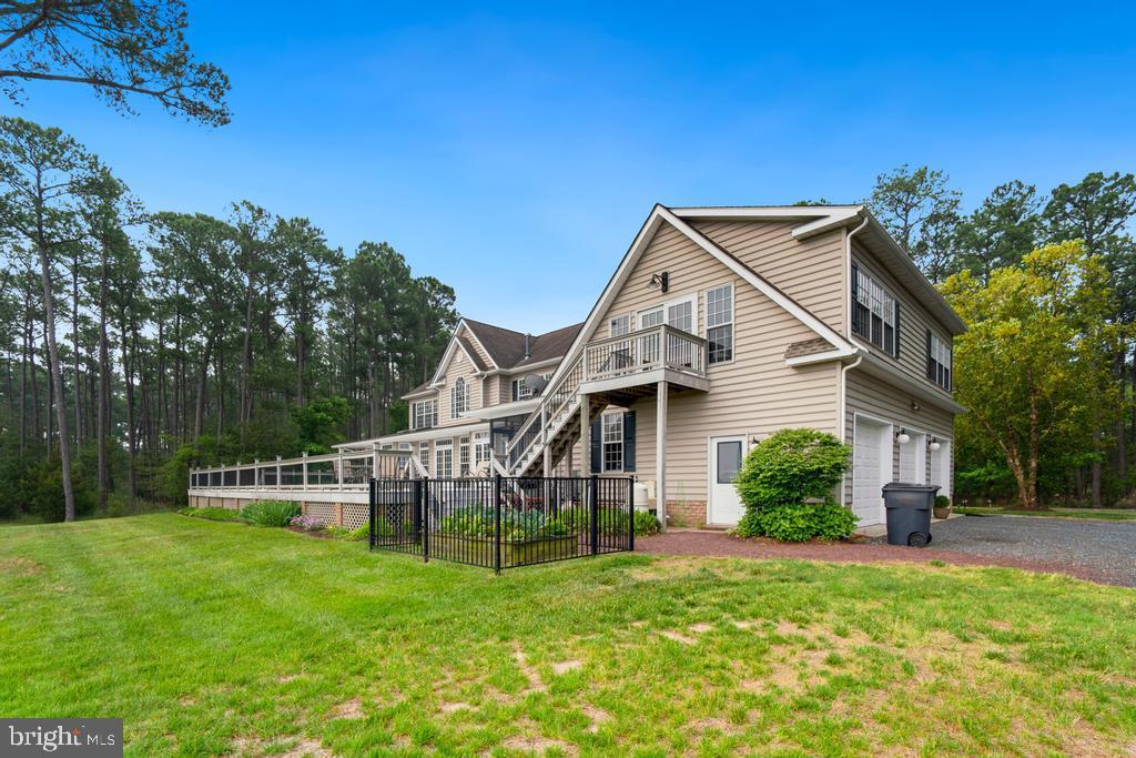 5119 Brooks Rd