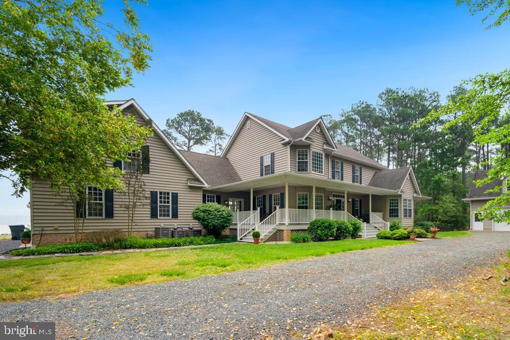 5119 Brooks Rd