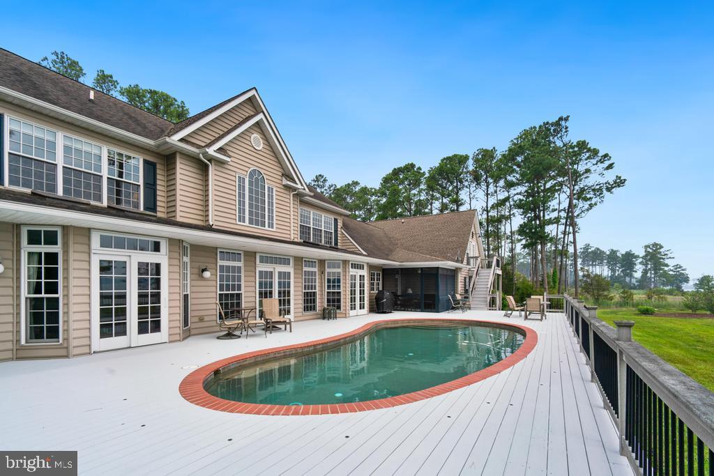 5119 Brooks Rd