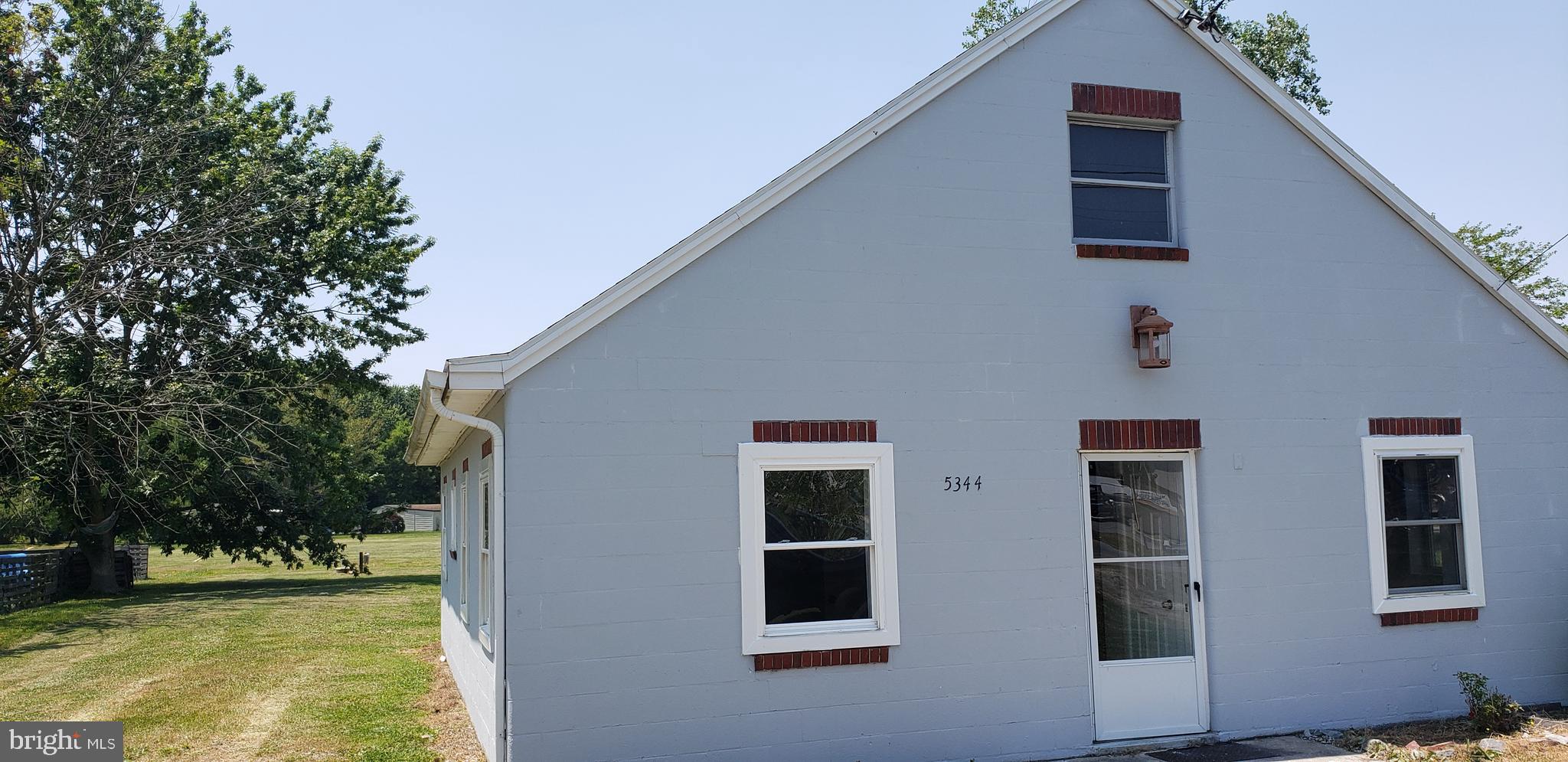 5344 Bucktown Rd