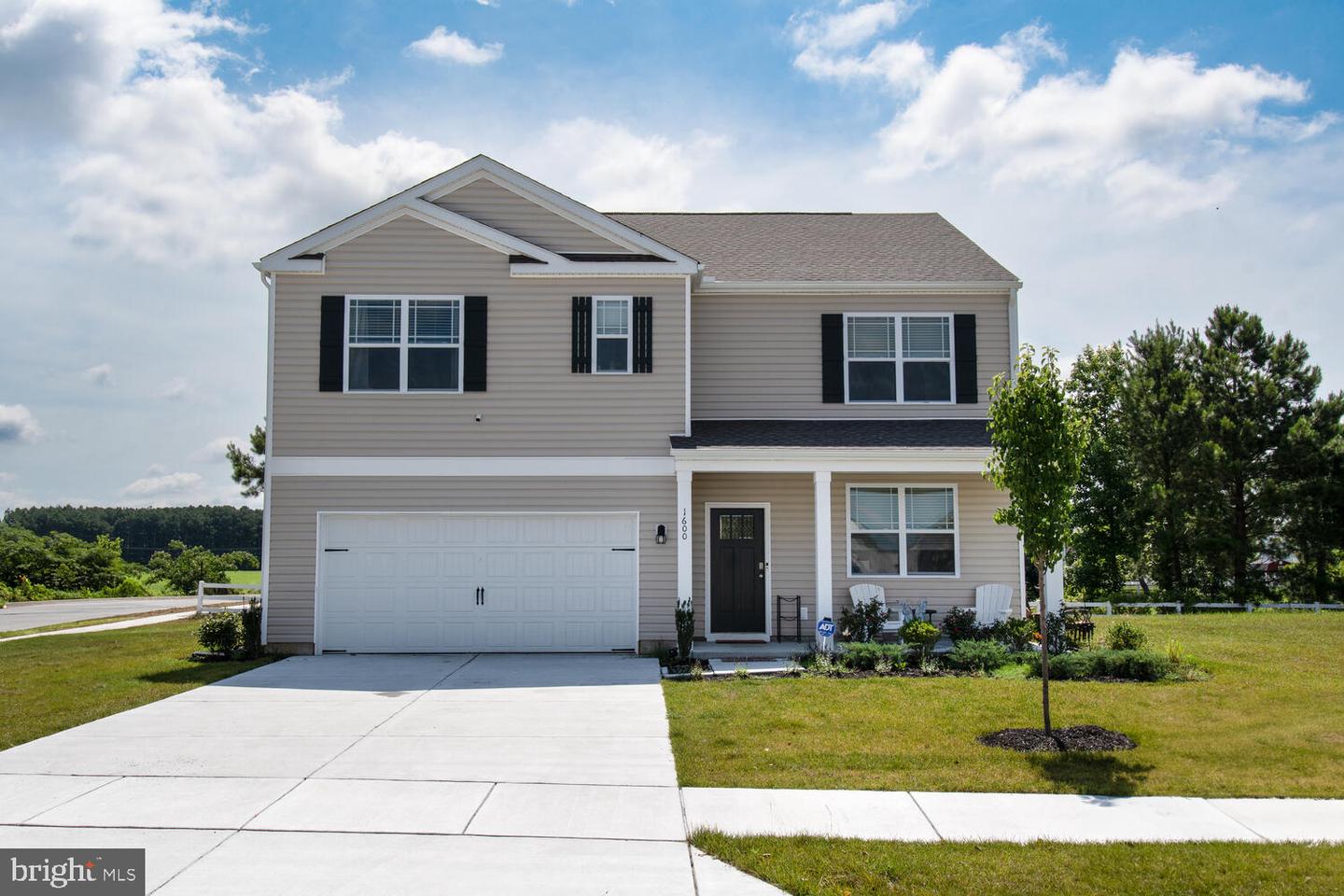 1600 Osprey Cir