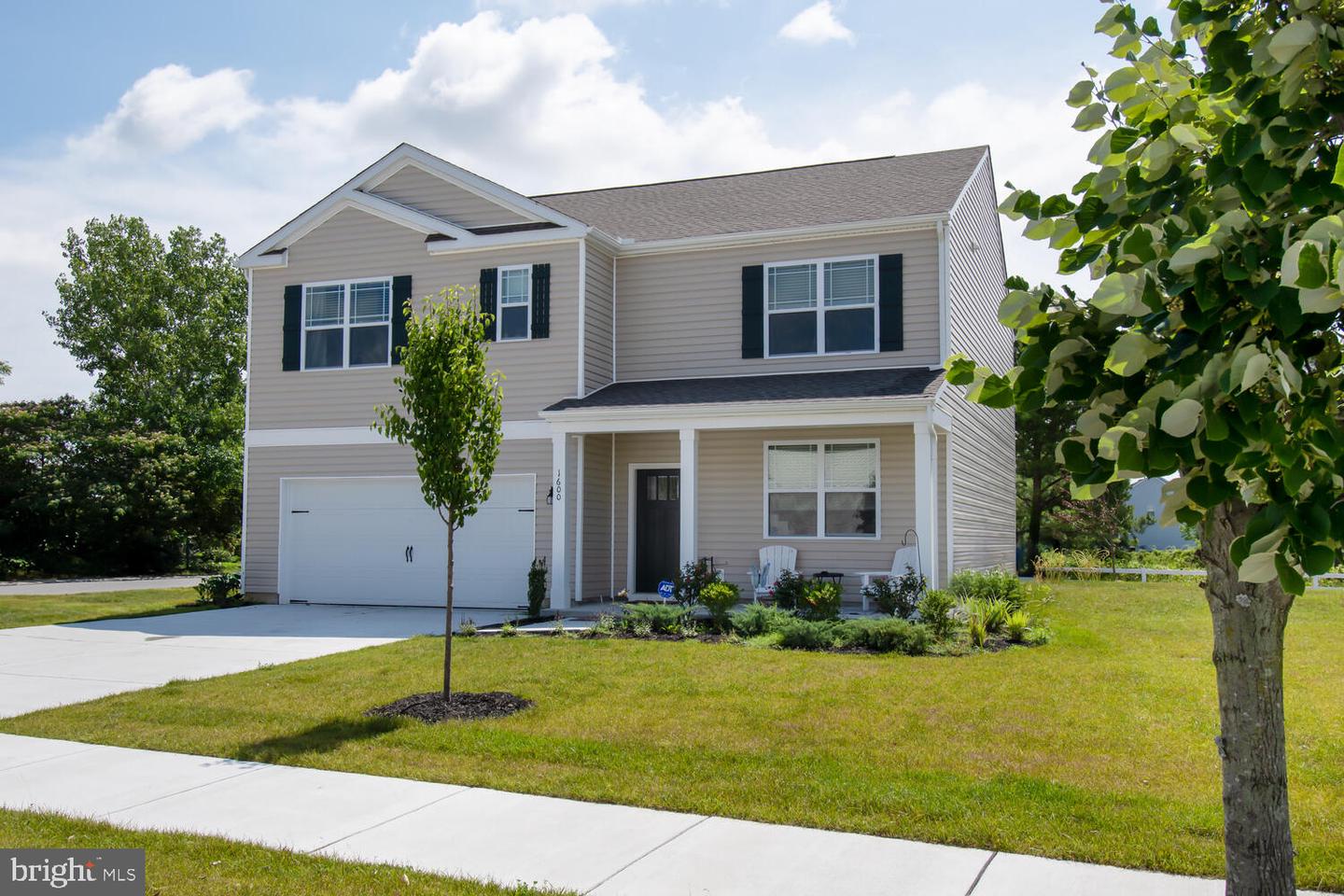 1600 Osprey Cir
