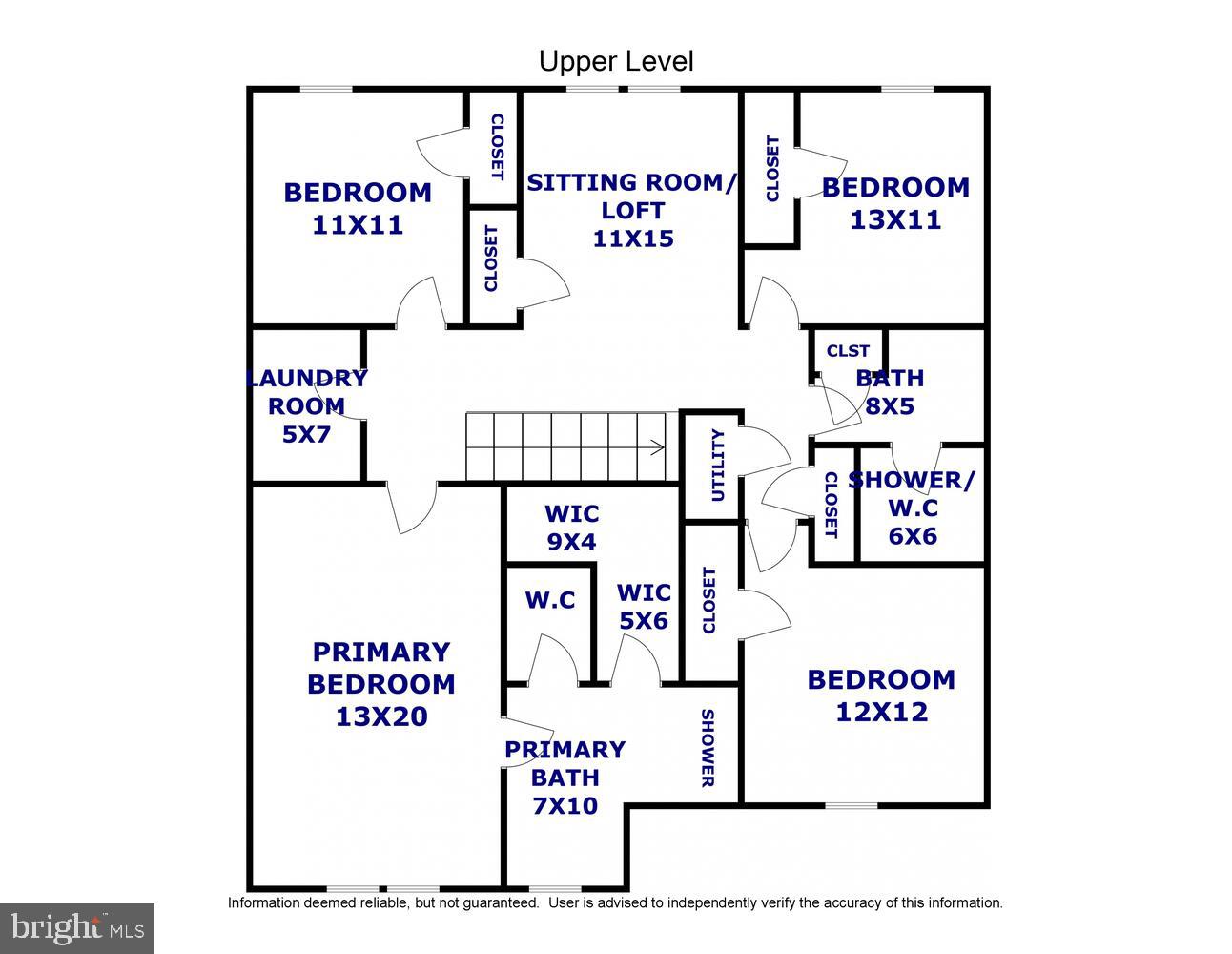 1600 Osprey Cir