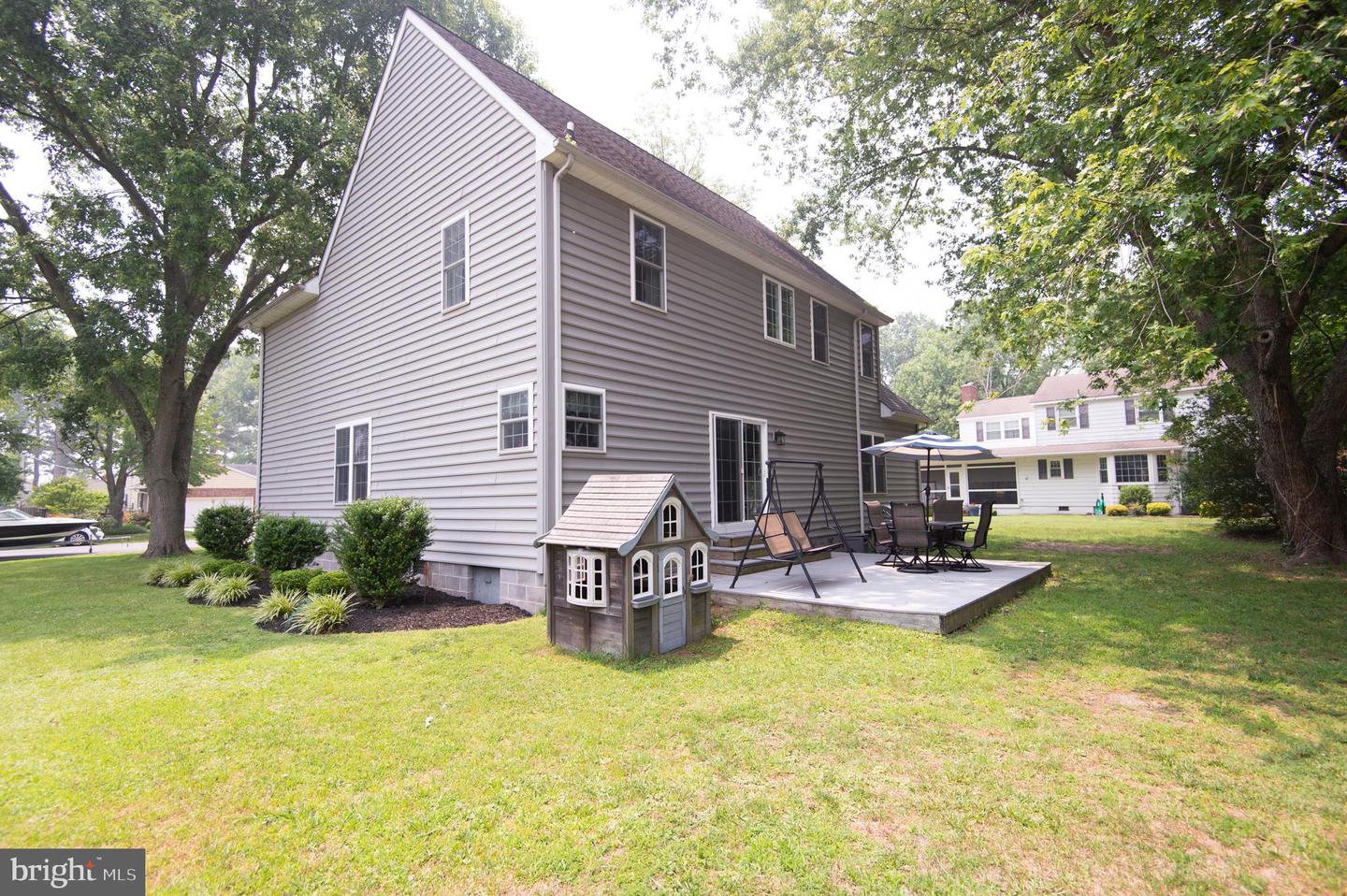 10 Shawnee Rd