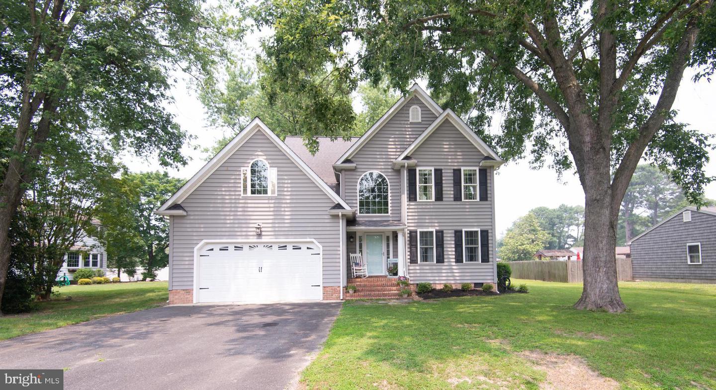 10 Shawnee Rd