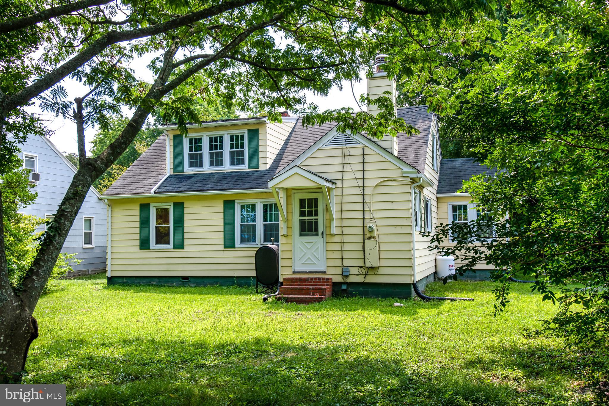 317 Somerset Ave