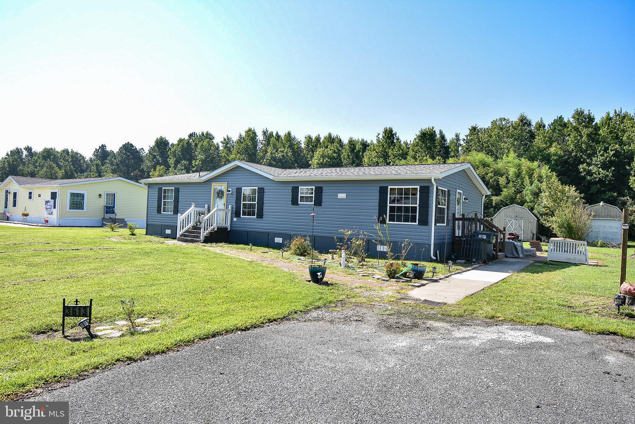 3613 Cinnamon Ln