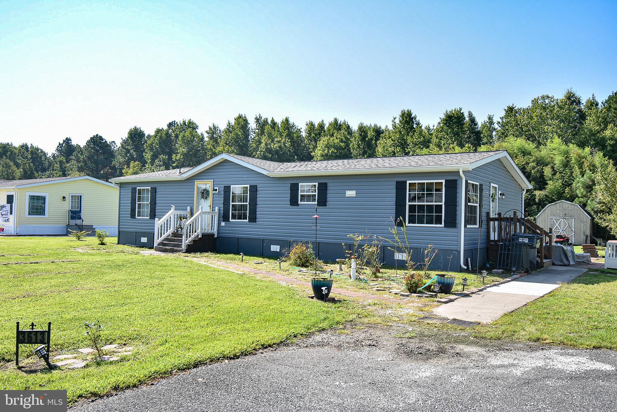 3613 Cinnamon Ln