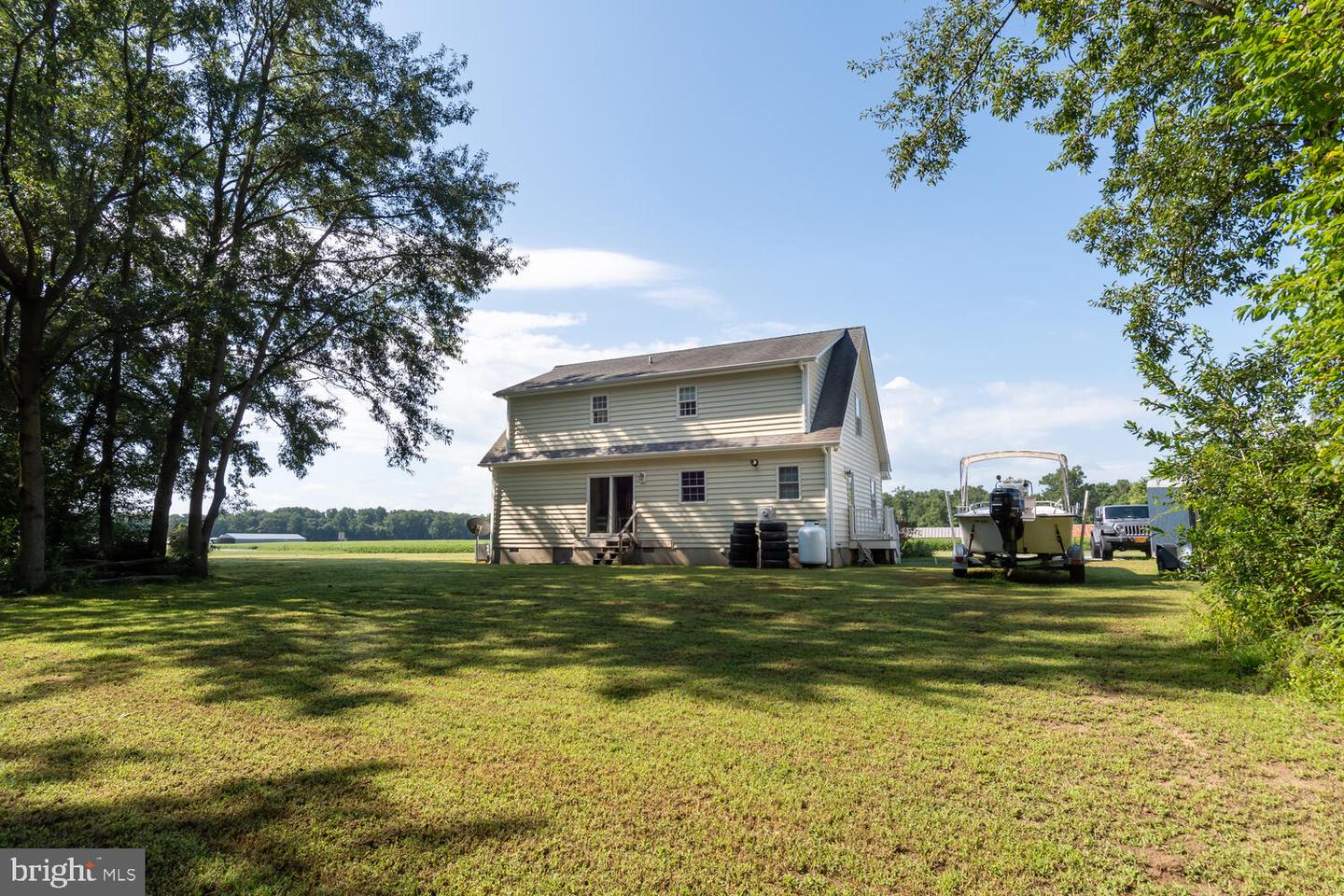 7151 Hubbard Rd