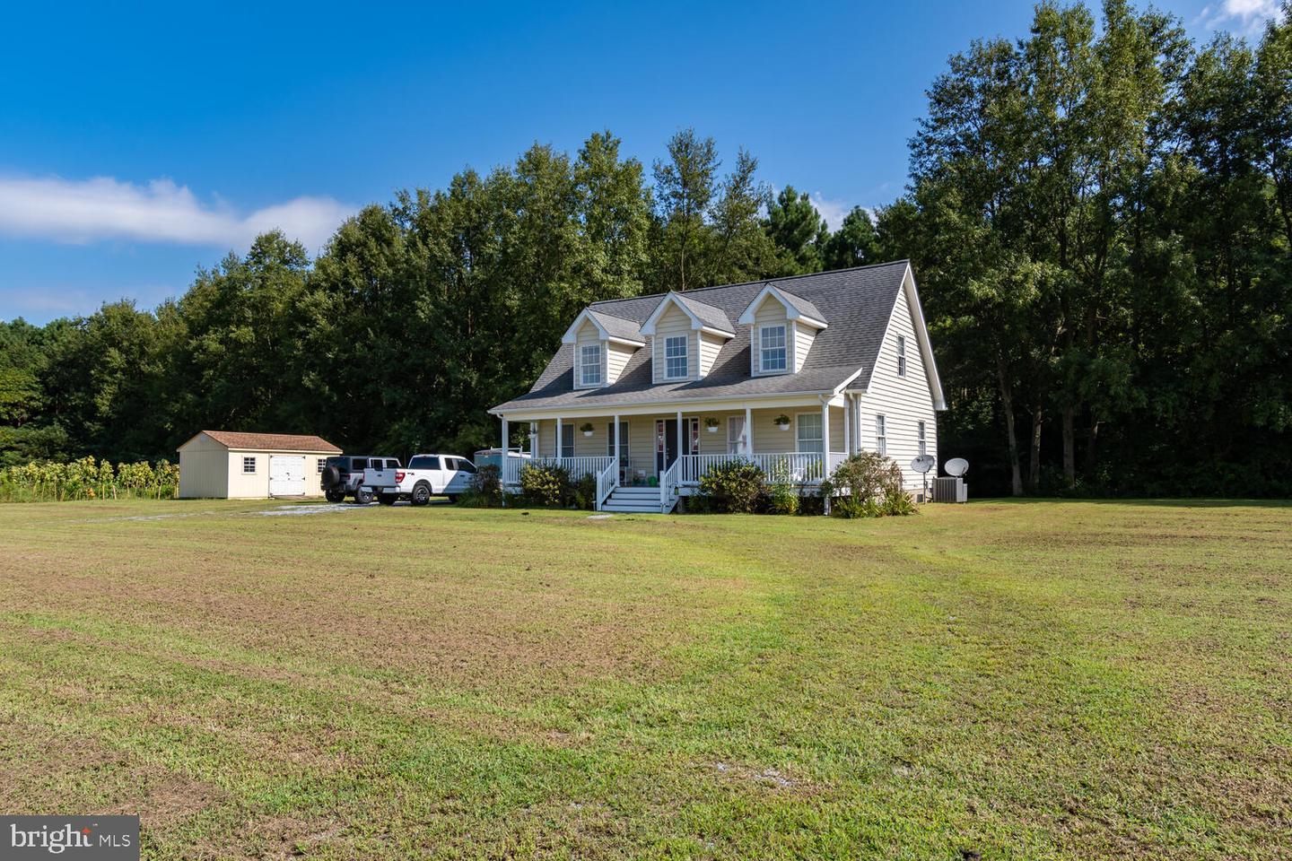 7151 Hubbard Rd