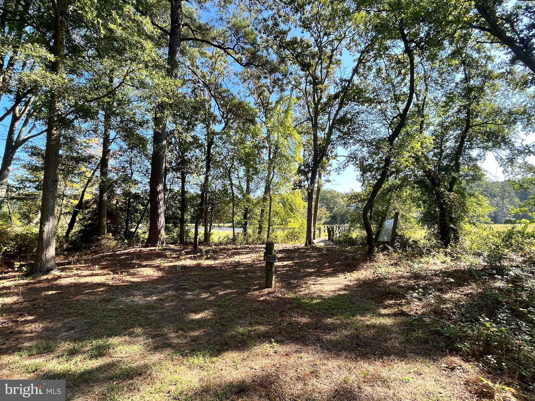 Great Oaks Rd
