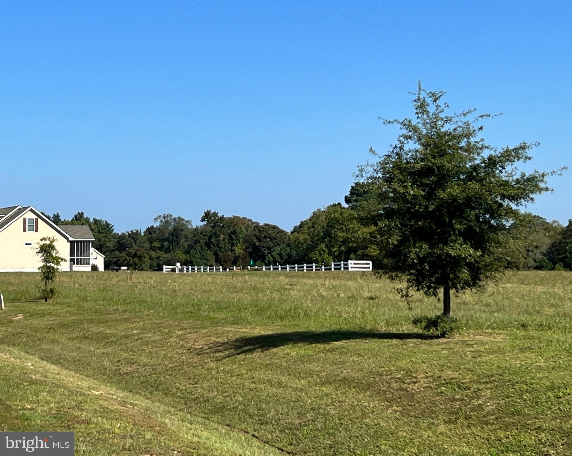 Great Oaks Rd