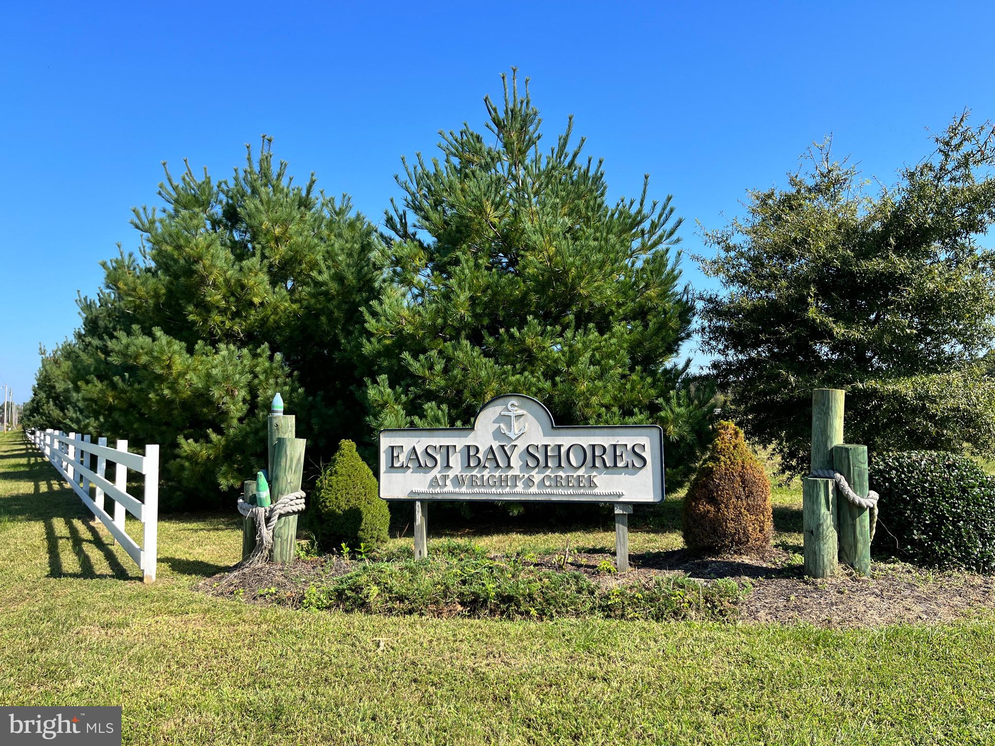 Great Oaks Rd
