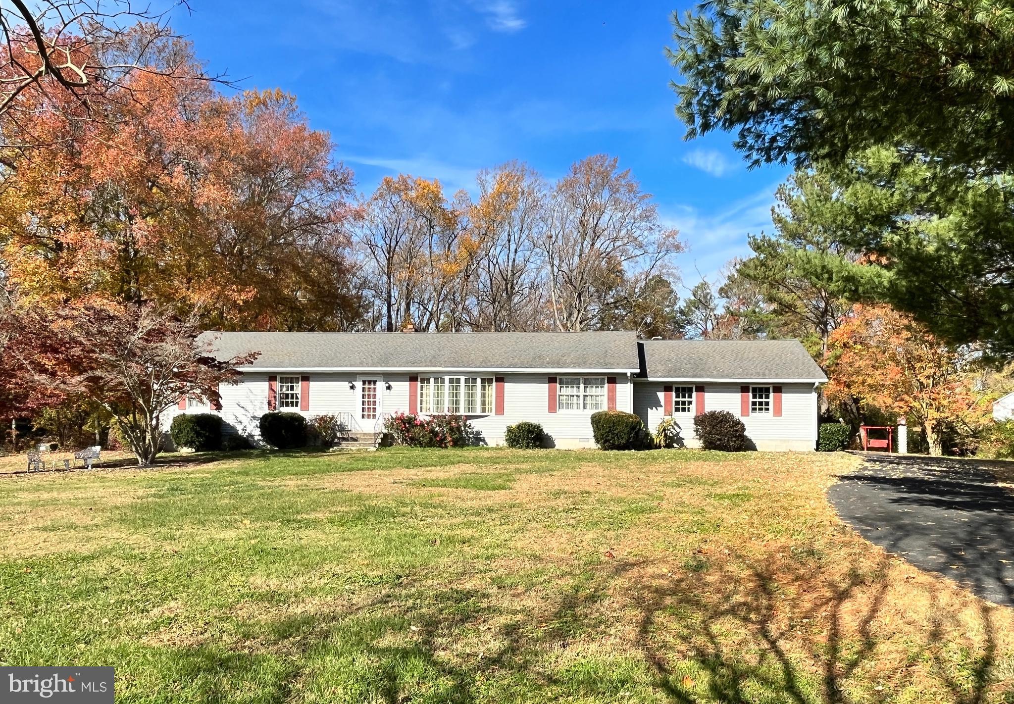 5634 Mount Holly Rd