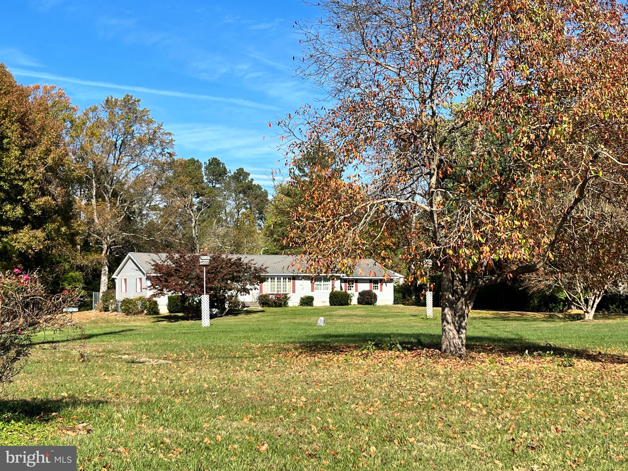 5634 Mount Holly Rd