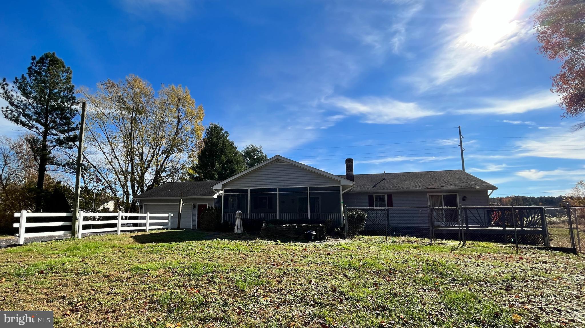 5634 Mount Holly Rd