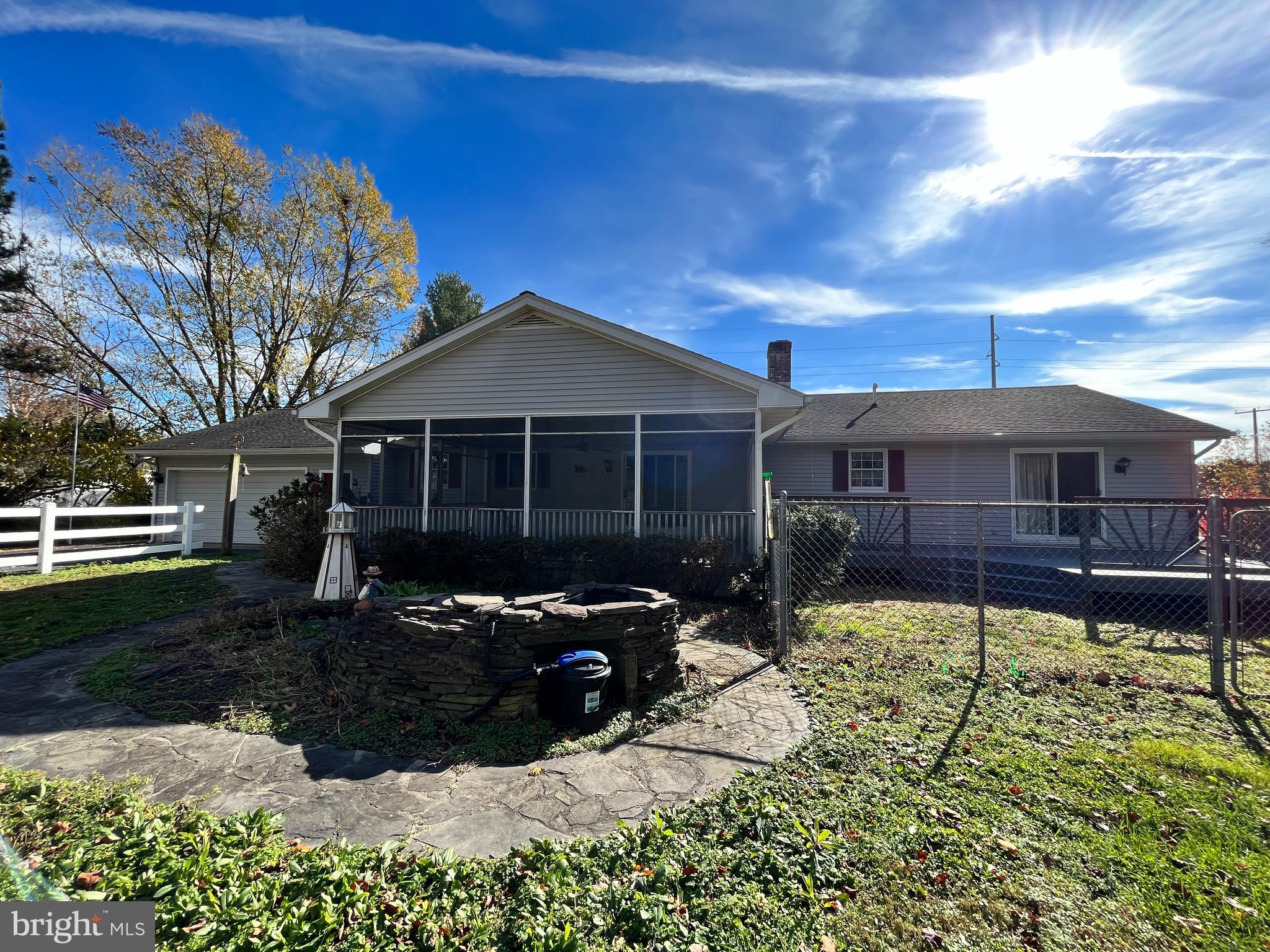 5634 Mount Holly Rd