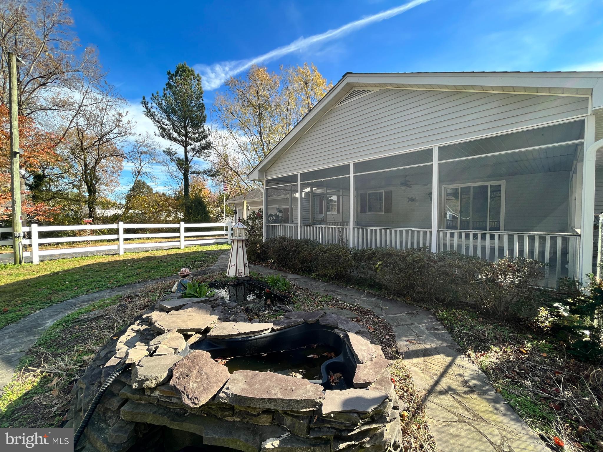 5634 Mount Holly Rd