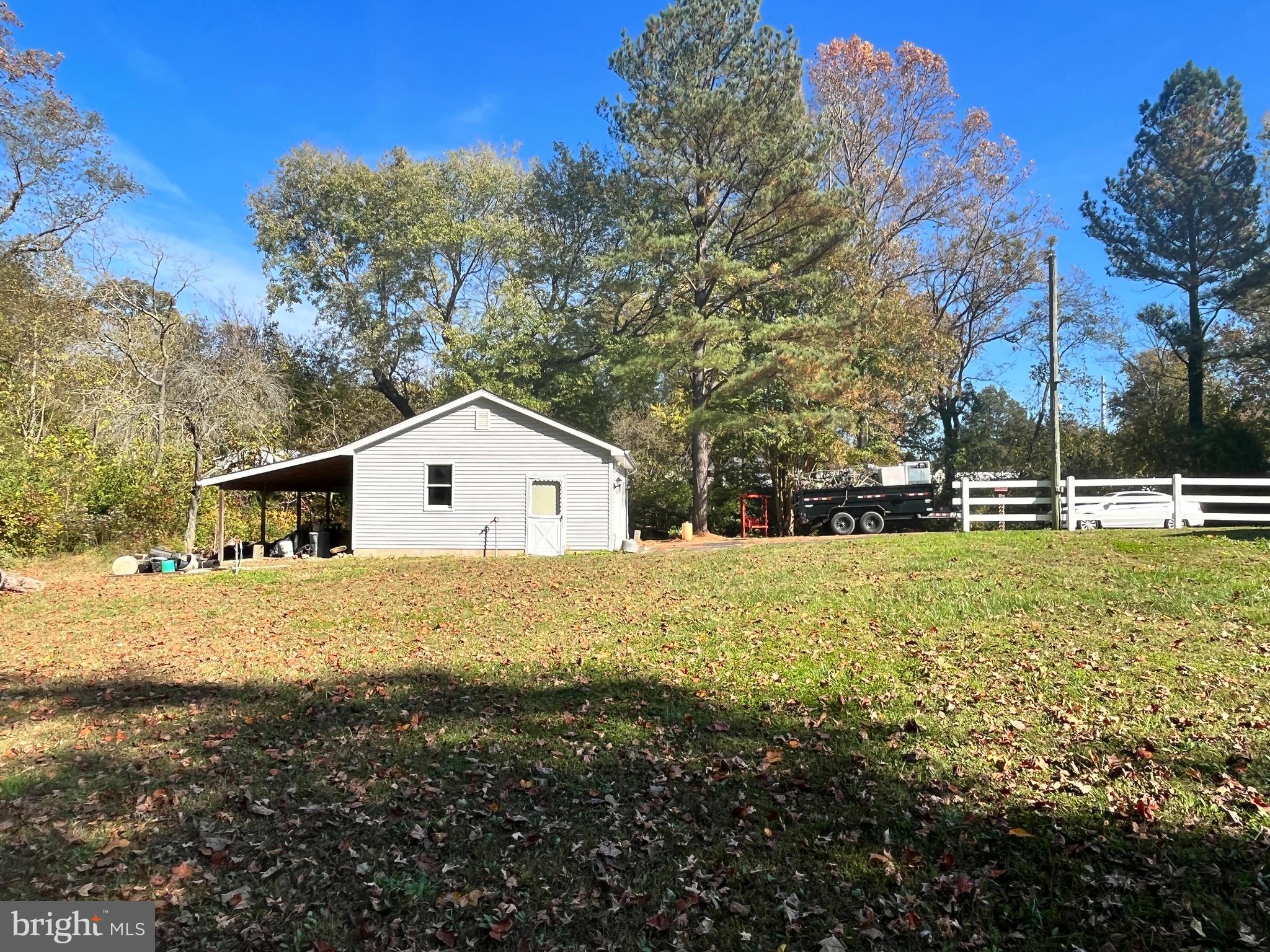 5634 Mount Holly Rd