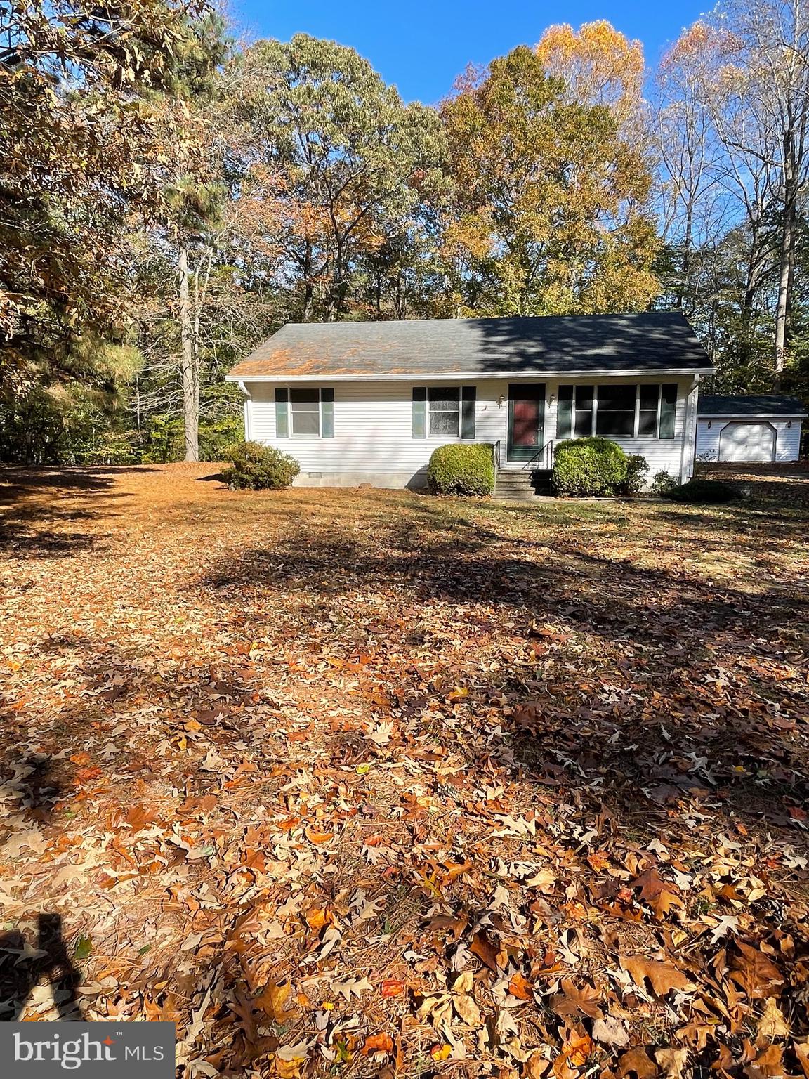 5953 Palmers Mill Rd