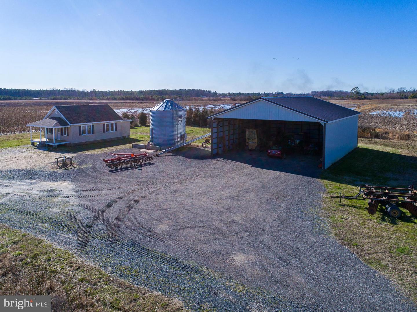 3754 Griffith Neck Rd