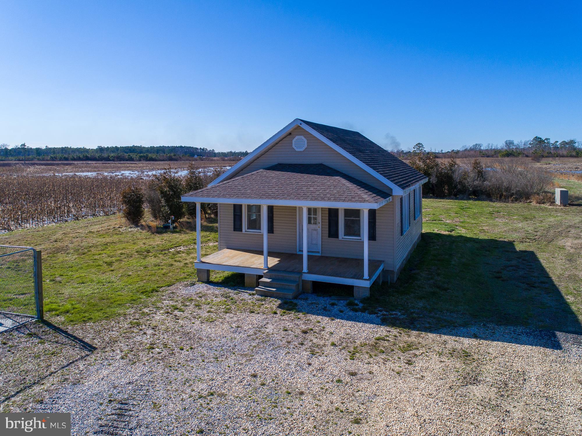 3754 Griffith Neck Rd