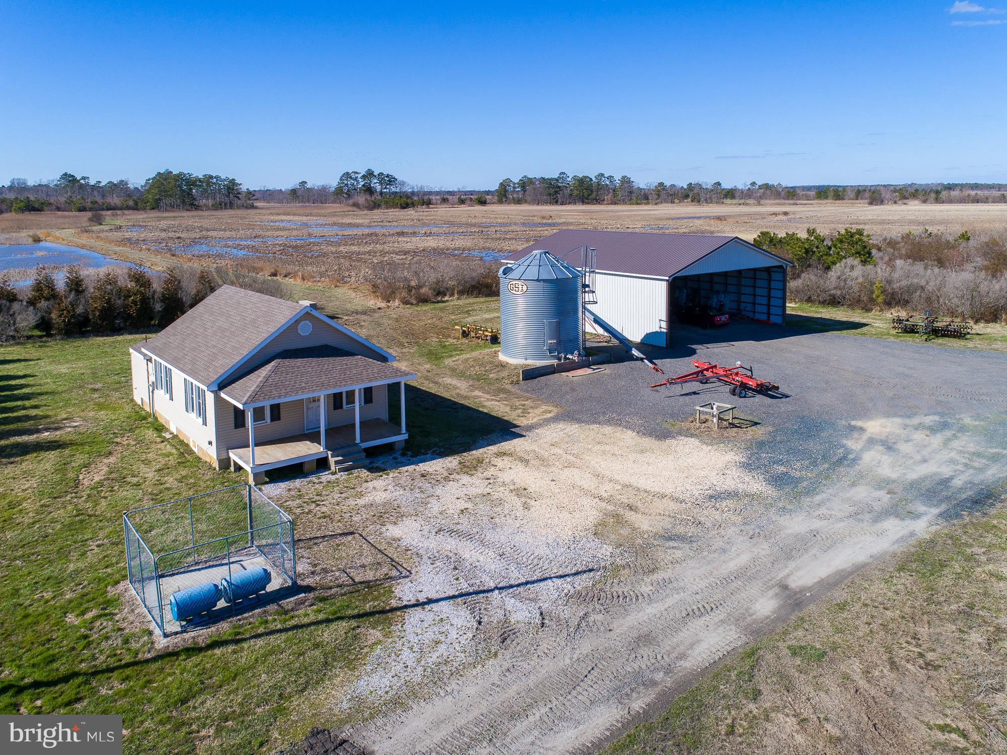 3754 Griffith Neck Rd