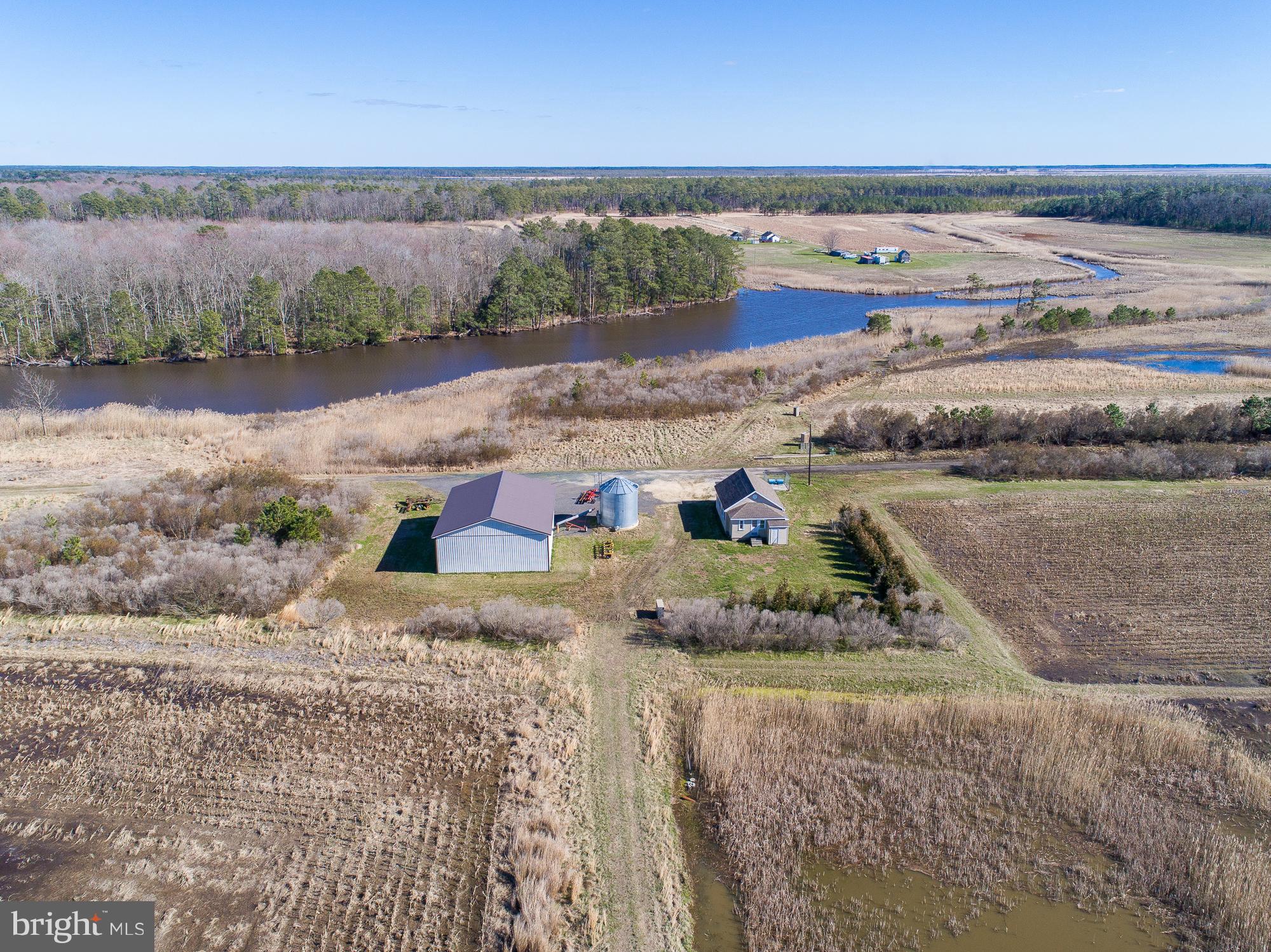 3754 Griffith Neck Rd