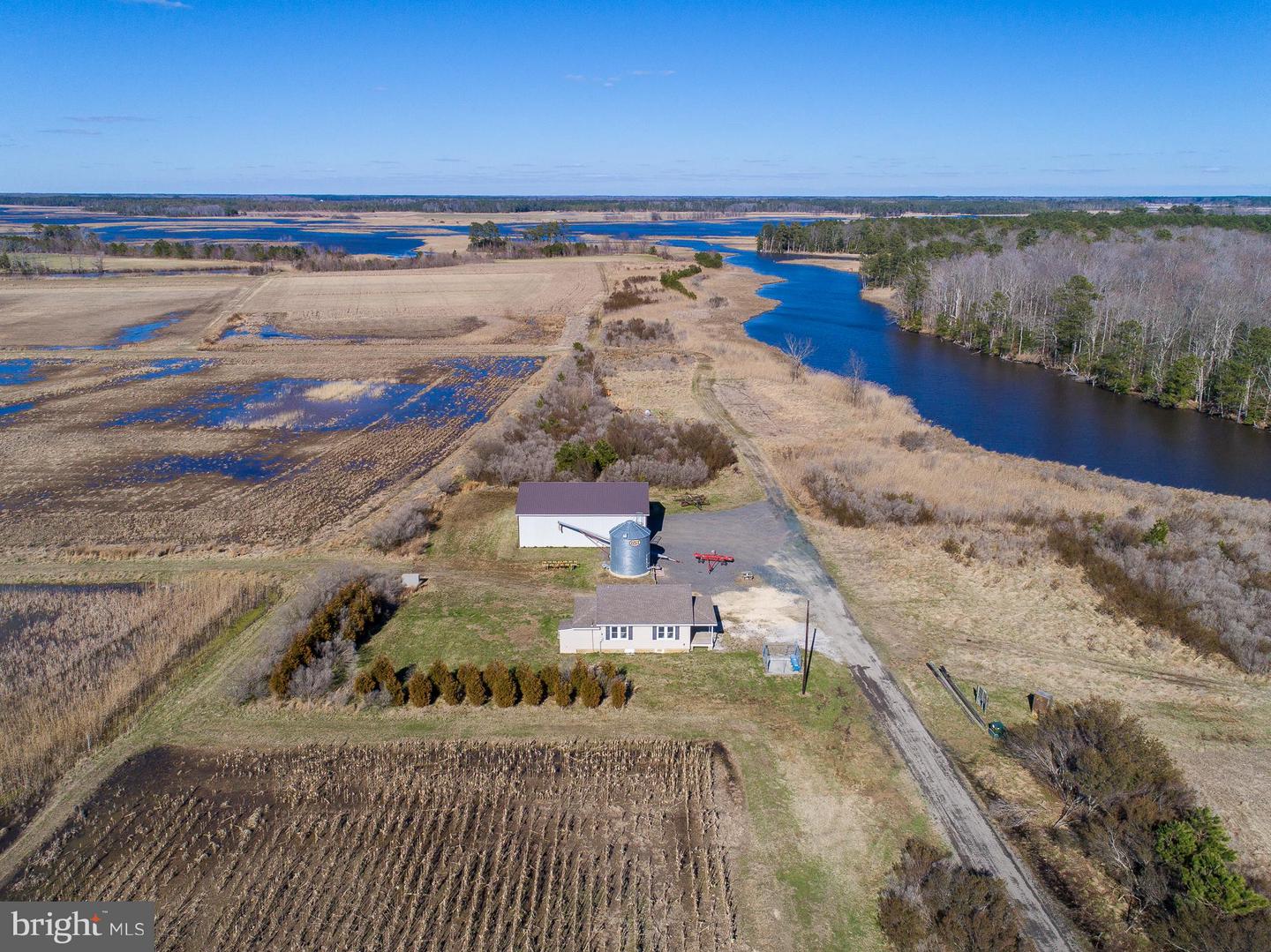 3754 Griffith Neck Rd