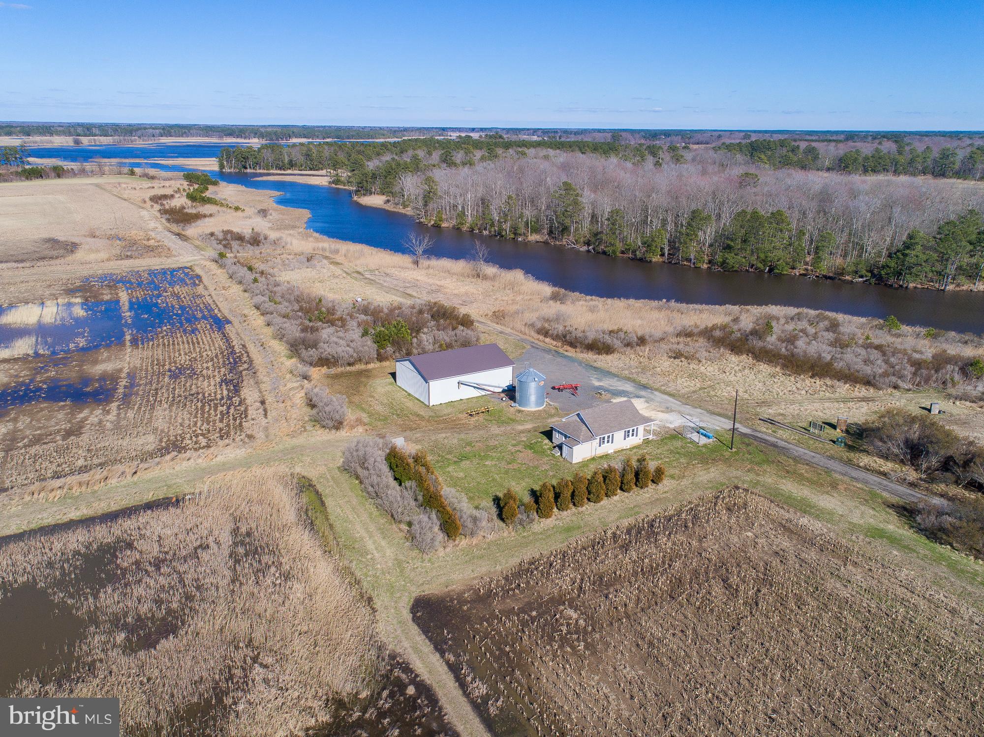 3754 Griffith Neck Rd