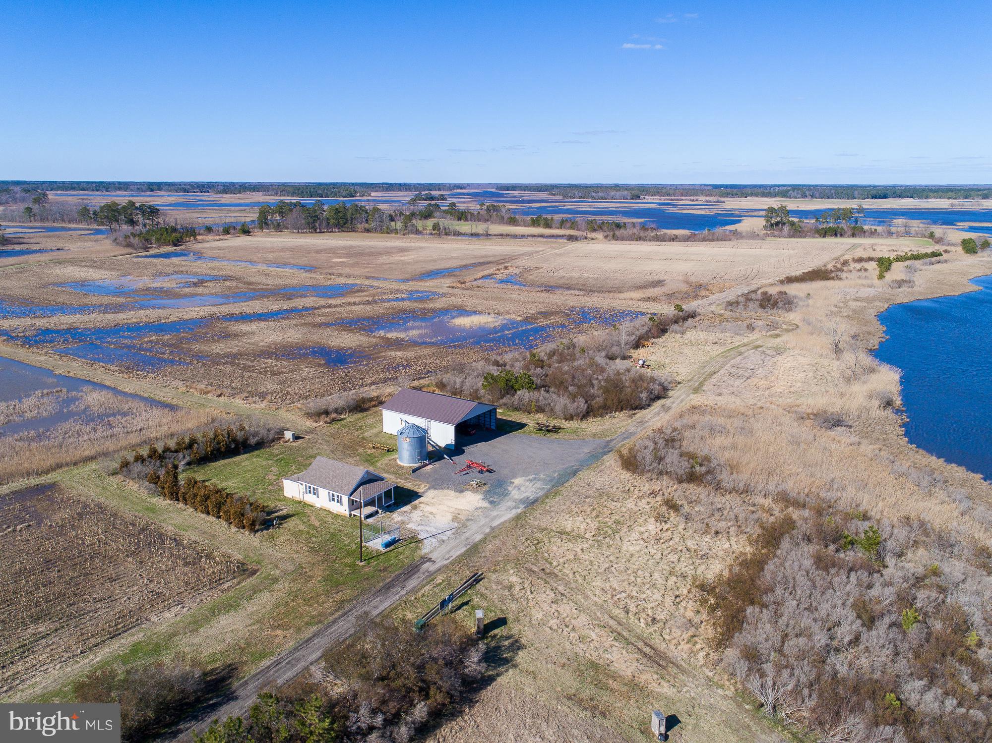 3754 Griffith Neck Rd