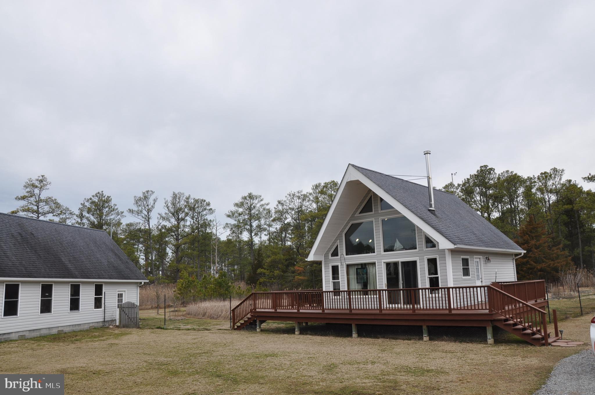 2904 Goose Creek Road