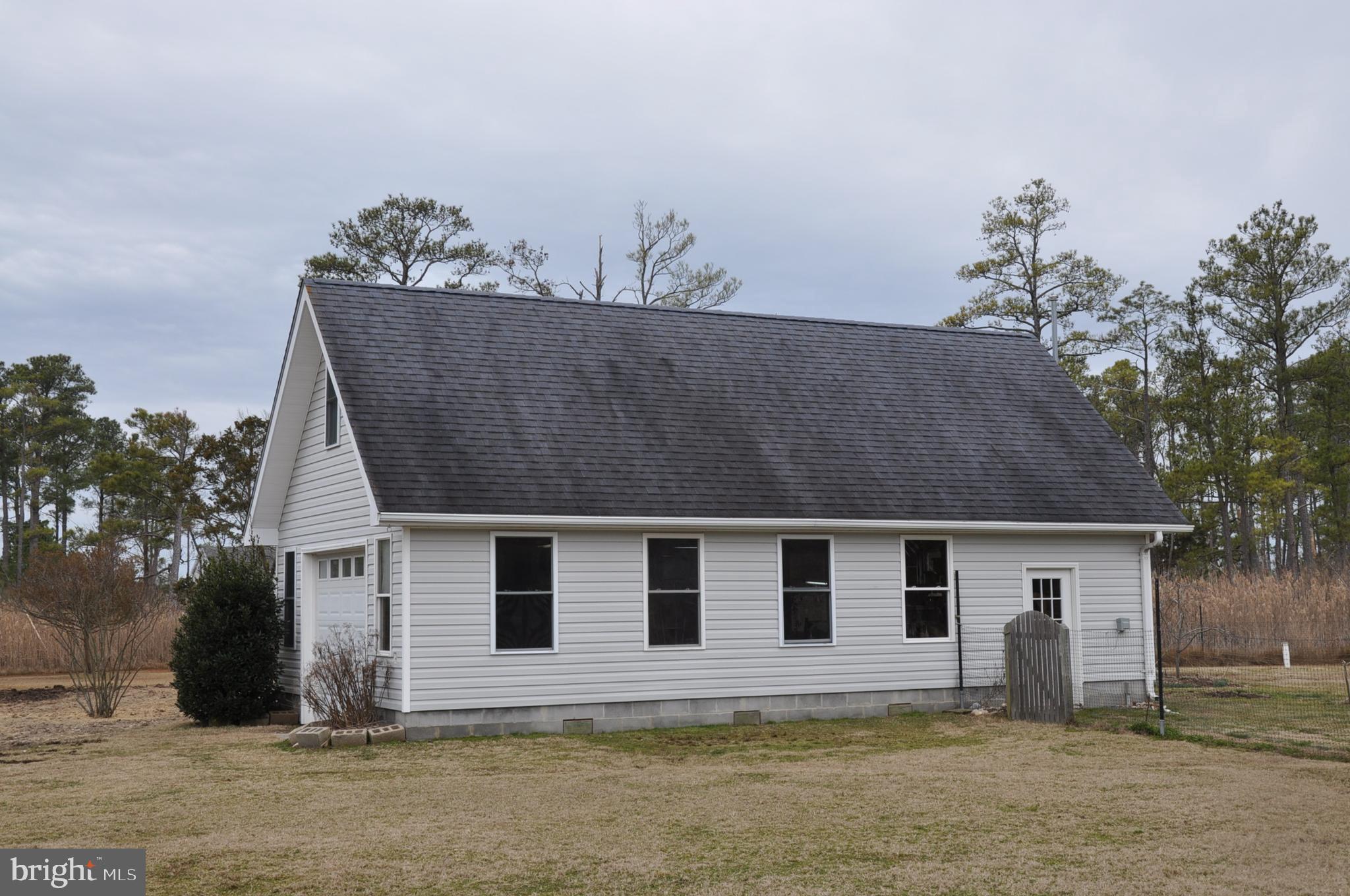 2904 Goose Creek Road