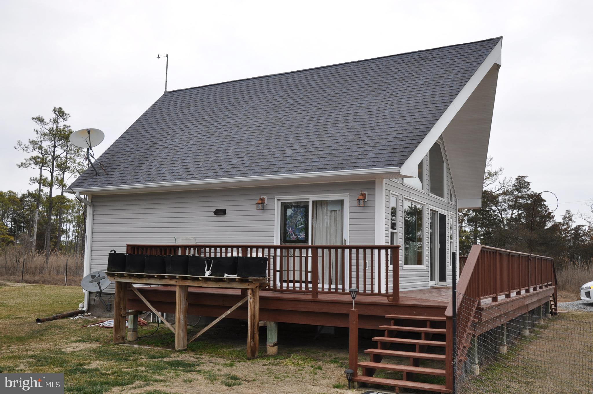 2904 Goose Creek Road
