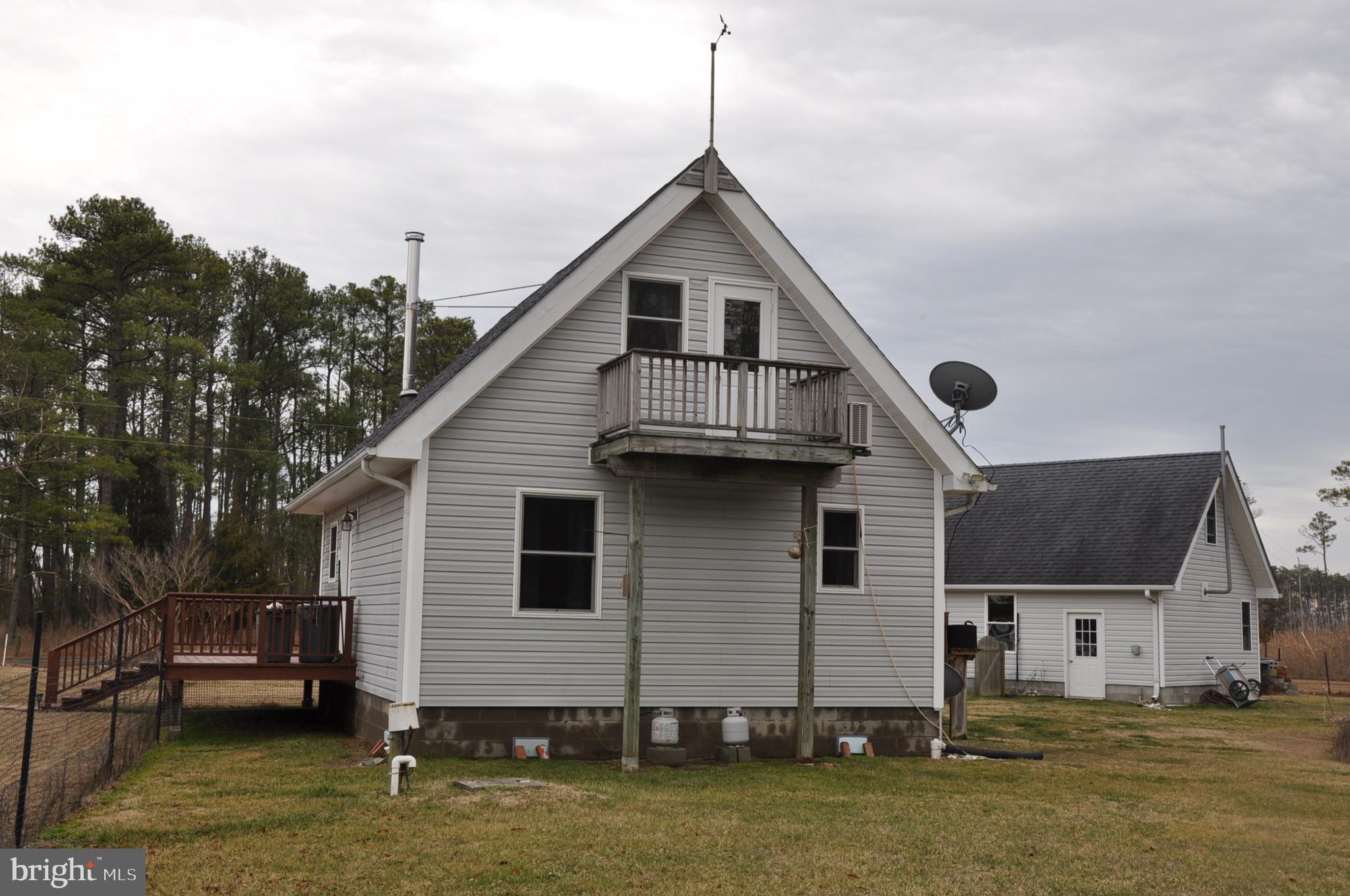 2904 Goose Creek Road