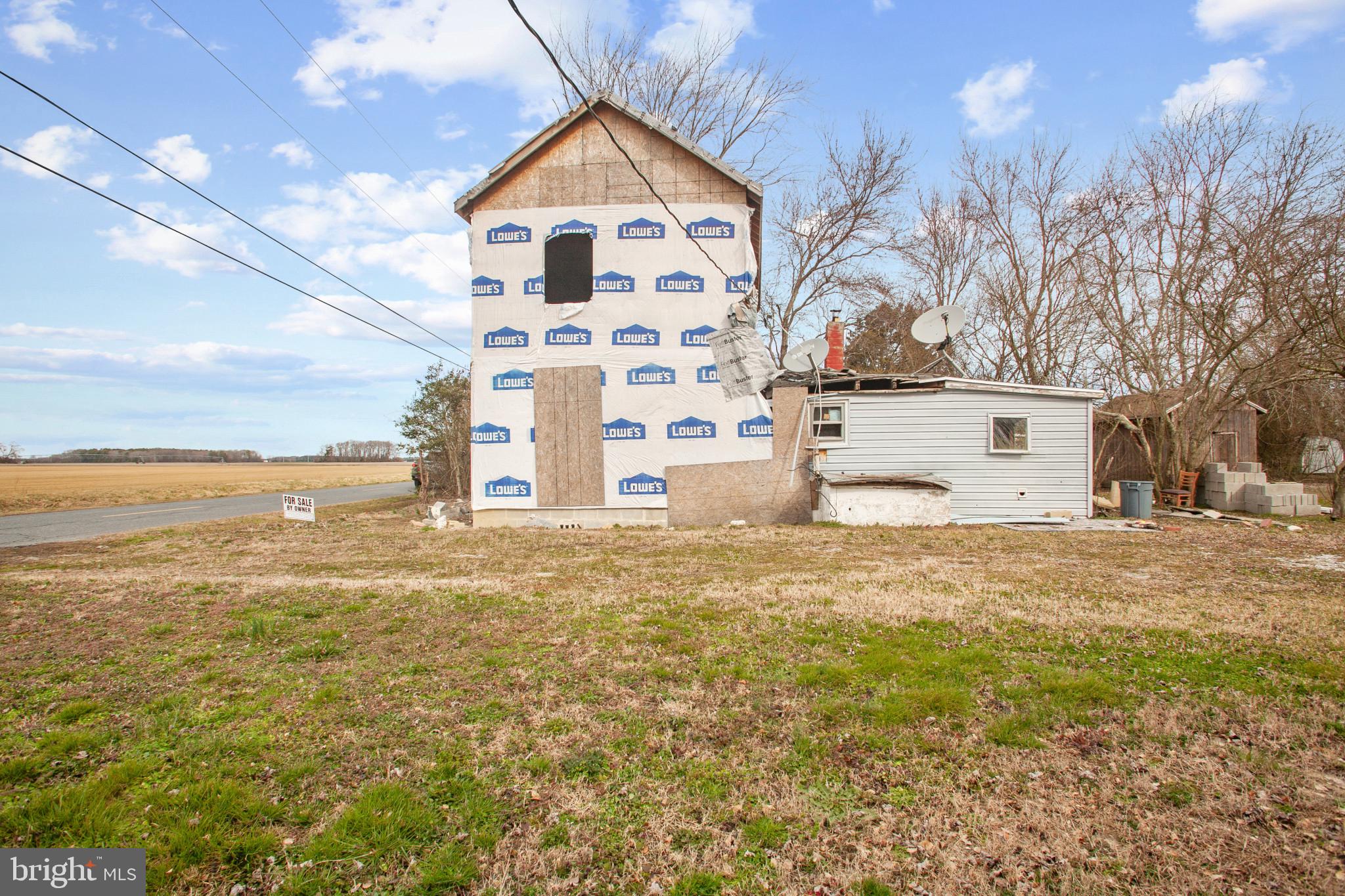 5715 Thompsontown Rd