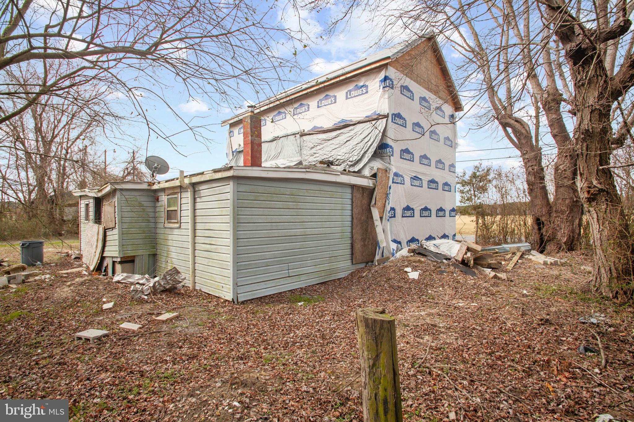 5715 Thompsontown Rd