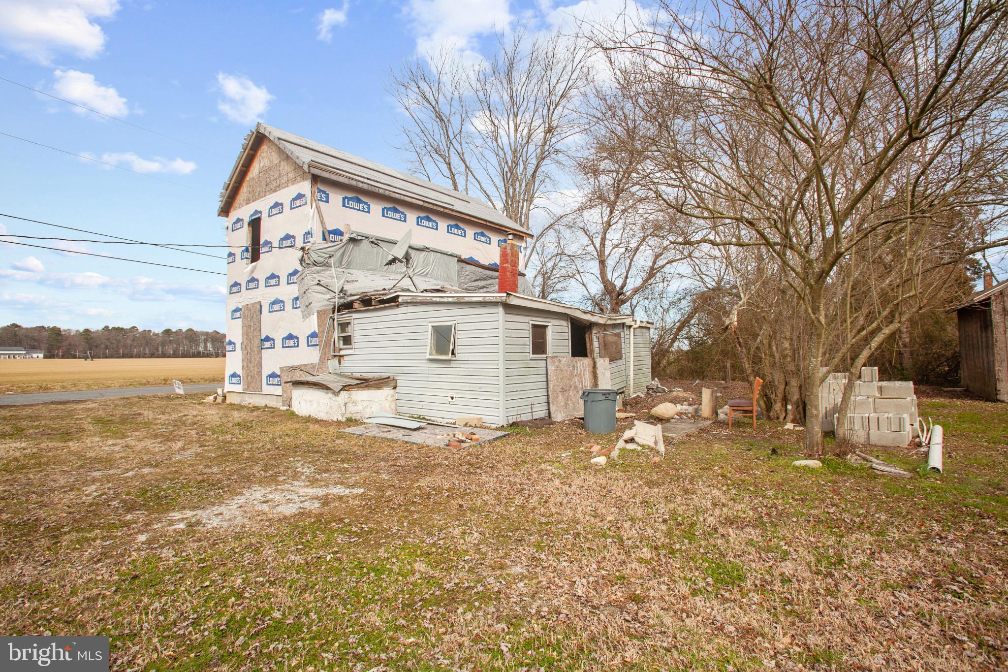 5715 Thompsontown Rd