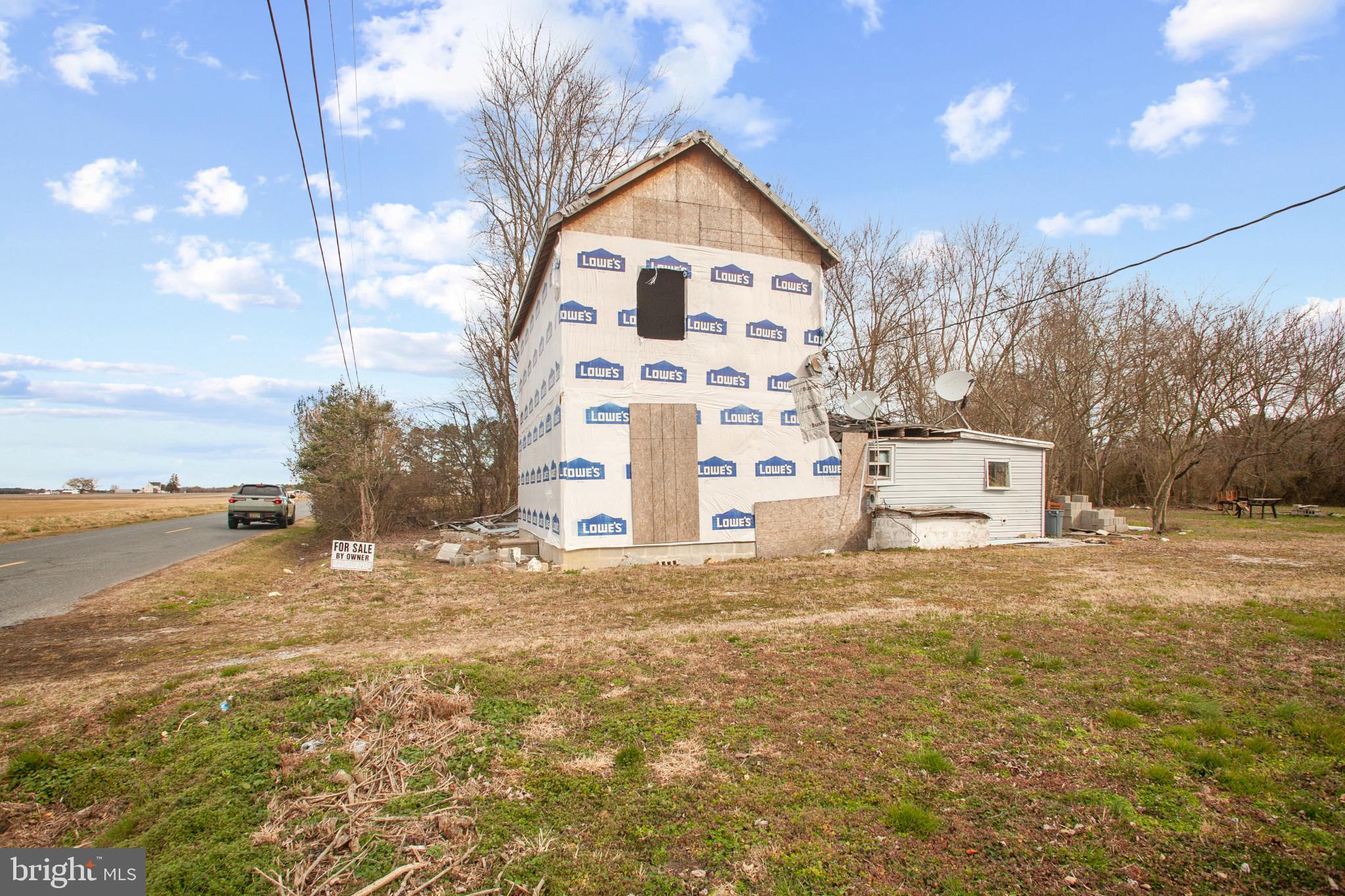 5715 Thompsontown Rd