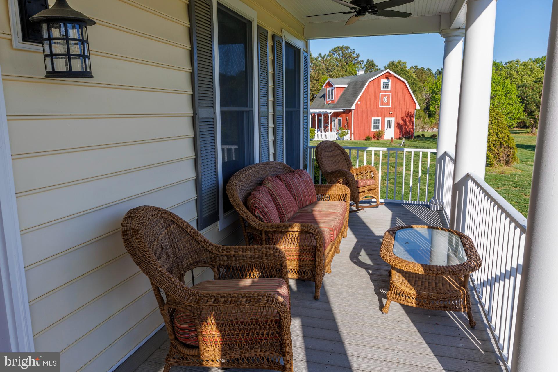 1136 Hudson Rd