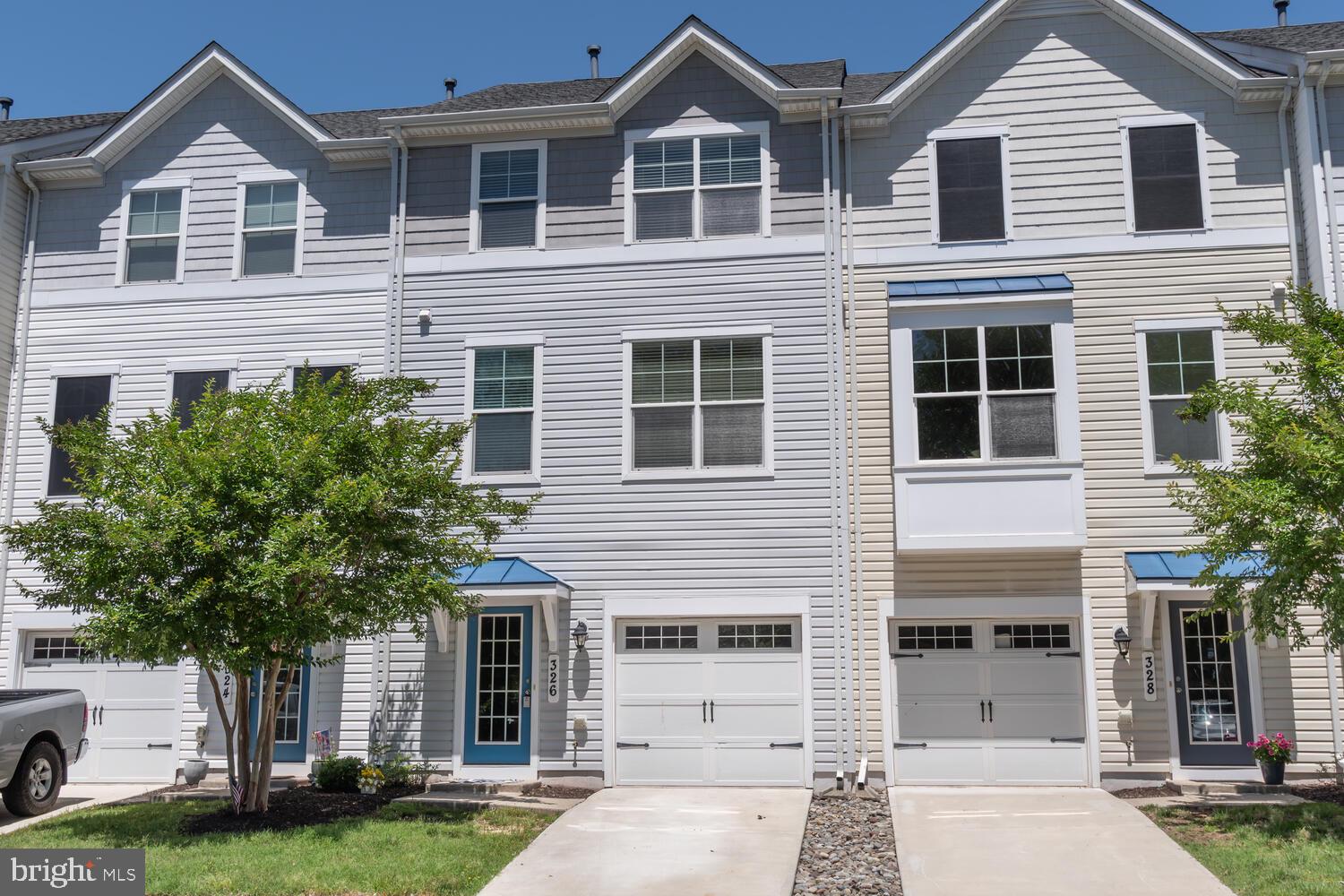 326 Shipyard Dr #326
